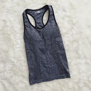 Workout Racerback Tank